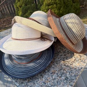 Foldable Sun Hat, UPF50+ Protection, Adjustable Sun Hat, Women’s Sun hat, Beach Hat, Summer Hat, Hat for Traveling