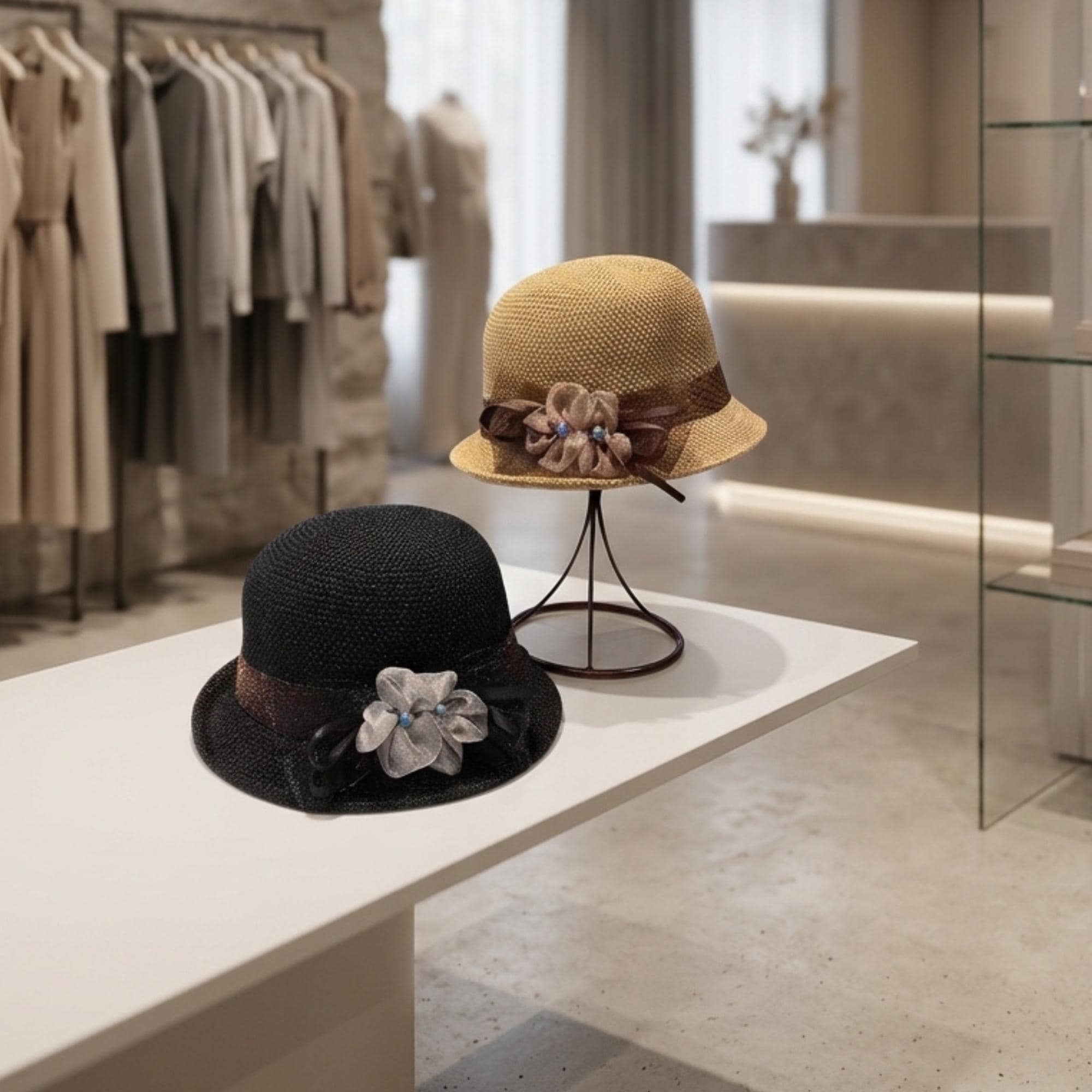 Hat collection